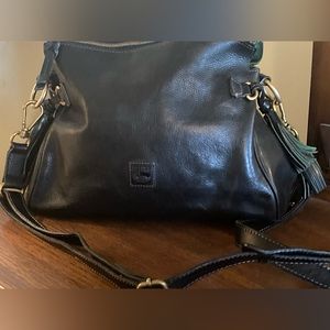 Dooney and Bourke Crossbody Florentine